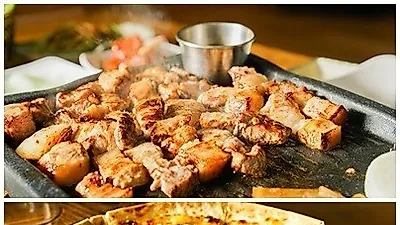 제주 애월 맛집 '불만나', 제주 흑돼지부터 화덕피자까지… 주차시설도 구비