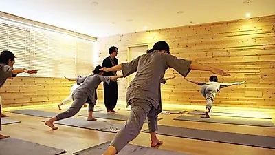 제주도 인기 요가 학원 '요가느림원', 신규 고객대상 특별한 이벤트 진행
