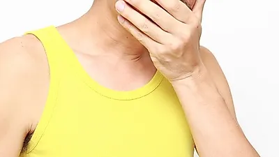 역류성식도염,  식도가 타는 느낌 들면  검사 받는 것 추천…  발생 원인과  예방하는 습관까지