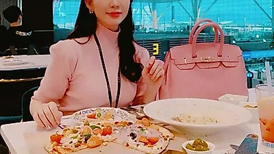 '연애의 맛' 김정훈♥ 김진아, 시크한 김정훈 마음 뺏은 김진아의 매력은?...학력+직업 관심↑