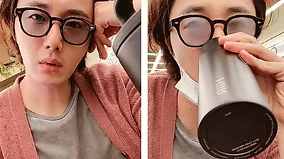 '신상출시 편스토랑' 어떤 프로이길래? '승리 메뉴는 다음날 편의점에서 출시돼' 정일우 예능 출연에 나이부터 근황까지 화제