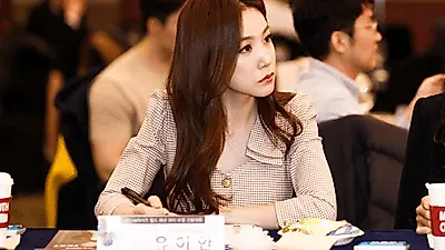 심사위원 유이안, 패션뷰티모델 선발대회