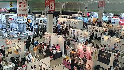 '애묘인들 가득' 국내 최대 고양이박람회, 2020 케이캣페어 17일 개막