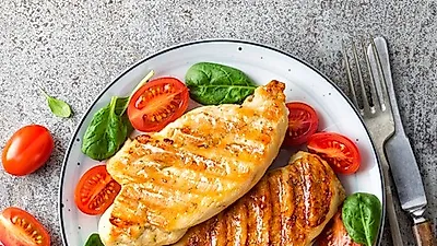 [살빠지는 음식]  많은이들이 도전하는  퍽퍽힌 '닭가슴살'… 보다 맛있게 먹고 싶다면?