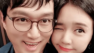 고명환 임지은 나이? 1년 이별 후 재회 "다른 여자에게 프러포즈 하려했다"