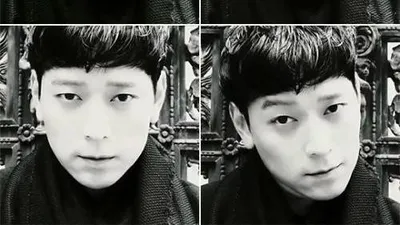 강동원 외증조부 이종만, 살아 움직이는 조각상아냐?...우월한 비주얼 '감탄'