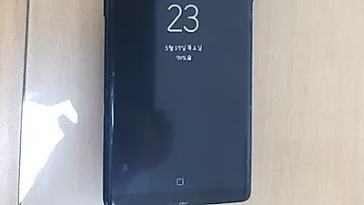갤럭시S9 30만원대,갤럭시노트9 사전예약 알림 받고 최저가로 구매가능