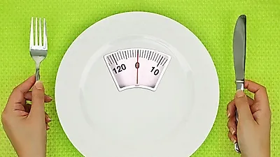 먹는 다이어트는 그만, 공기 활용하는 '에어 다이어트' 화제