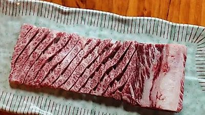 김포 맛집 진성관에서 대통령상 받은 투뿔 한우를 푸짐하게 맛볼 수 있어