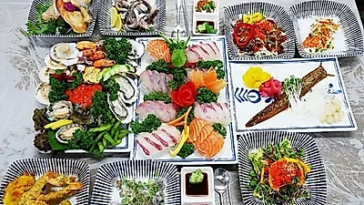 소래포구맛집 성복수산 신선한 해산물 맛볼 수 있어