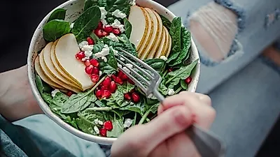 채식주의자·다이어트에 제격, 콩으로 만든 '비건삼겹살'이 있다고?