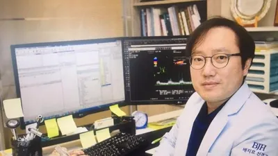 원인모를 두통이나 손발저림 증상 있다면 정밀 진단 받아야