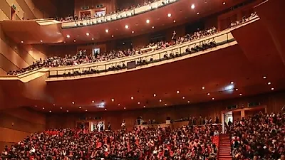 한호전 바리스타과정, 2016년도 하반기 졸업식 성료