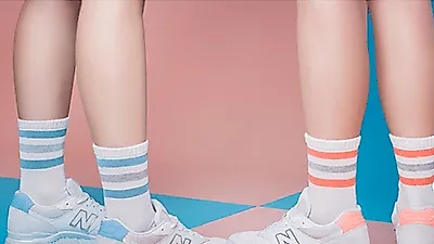 뉴발란스 N·BLACK FRIDAY, 23일은 '리얼 블랙 프라이데이'…초특가할인 상품 대공개