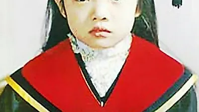 차현우♥황보라 연예계 대표 장수커플? 결혼 2세 모습 벌써부터 기대돼...'두 사람 나이차이는?'