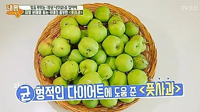 [연예인다이어트식단] 신지 다이어트의 비법은? 풋사과 다이어트 및 부작용을 알아보자