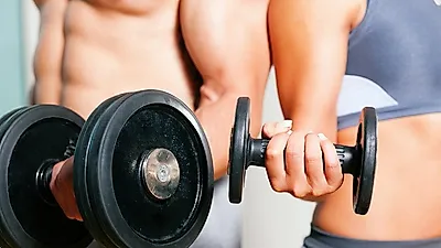 흑마늘,꿀마늘,구운마늘 등 '마늘 효능', 근육량 늘리기에 도움된다?