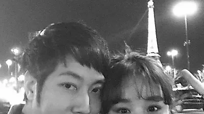 임블리, 나이? 전남친 동거? '곰팡이 호박즙' 무엇?...남편 분노 부른 강용석 변호사 발언? 인스타그램 근황?