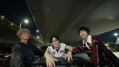 xikers(싸이커스) 민재·수민·예찬 'JUST FOR FUN' 영상, 공개 4일 만에 100만 뷰 돌파