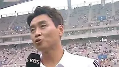 이동국 "재미있고 즐길 수 있는 경기할 것"