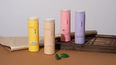 300만개 판매된 대만 화장품통 밀크티, GS25에서 신제품 6월 24일 런칭