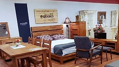 평택가구단지 가구아울렛 퍼니빌, '어게인 홈투홈' 입주이벤트 실시