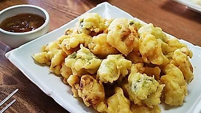 속초 설악산 맛집 '이조복국' 식도락객 입맛 사로잡은 자연산 복요리 제공