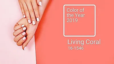 2019 팬톤컬러 '리빙코랄'···퍼스널컬러 봄웜톤의 코랄 립스틱, 코랄 블러셔 '인생템' 추천