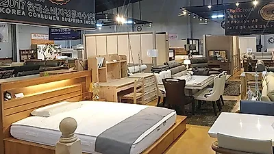 리클라이너소파 전문 할인매장 퍼시픽하우스 할인행사 실시
