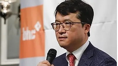 '상생' 위한 강한 책임감으로 박현종 회장 bhc 그룹 인수