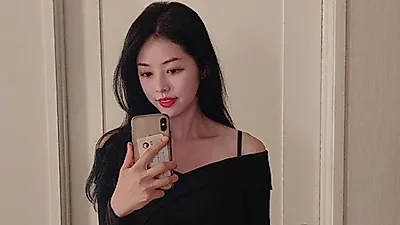 서동주, 서세원-서정희 이혼에 "이해보다는.." 이혼 이유 뭐길래