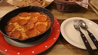 의정부 맛집 '샤이바나', 미국 남부 가정식의 남다른 푸짐함으로 든든한 한끼 식사 가능해