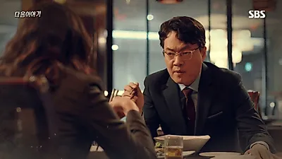 드라마 '열혈사제'  김남길 , 김성균 , 이하늬  , 고준 "클래스 달라" 호평 속출