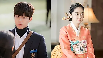 '남자친구' 시청률에 "첫발이 끗발".. '황후의 품격' 등 수목드라마 시청률 순위 전쟁