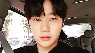 [스타☆톡] 한재석 입대, 제대 후 배우로서 듣고 싶은 말은?