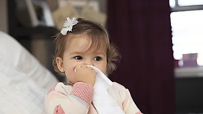 아기들에게 축농증 많이 나타나는 이유? '축농증으로 의심되는 증상 및 예방법'