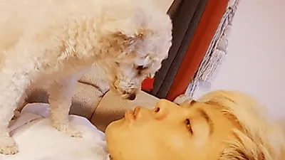 이상화♥, 강남 집안, 아버지에 이모부도 `장난아냐` 과거 통장잔고 `3,4224원`