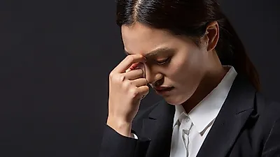 '불청' 이의정 투병한 뇌종양 초기증상, 새벽에 계속 머리가 아프면 혹시?..뇌종양 생존율까지!