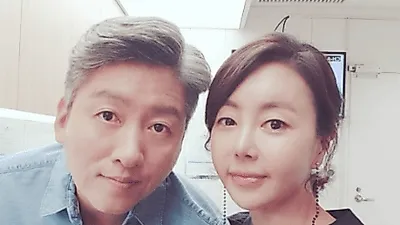 "한 달 먼저 동거 제안" 김경록 황혜영 나이 차이?