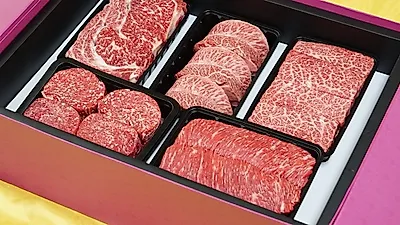 ‘다빈한우’, 설 명절선물 최고급 한우세트 제공 중..."인기 상승"