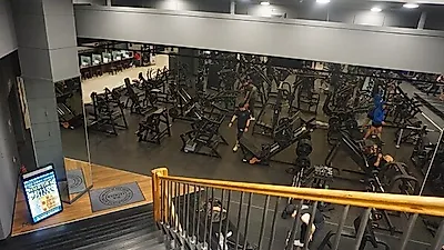 가좌동 헬스장 터닝포인트짐가좌점 봄맞이 열기로 후끈