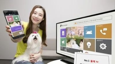 [반려동물 산업 전망②] 반려동물 ICT 산업과 loT의 등장