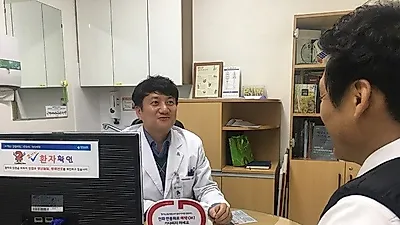 의사추천 플랫폼 '더좋은의사', 나에게 맞는 명의추천으로 인기
