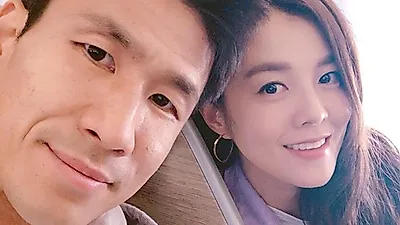 아내 사랑 '듬뿍' 정조국, 김성은 인스타그램 보니 애정 넘치는 집 일상에 누리꾼들 부러워...나이 차는?