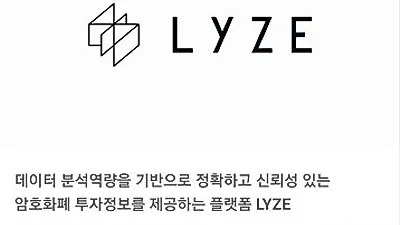 라이즈(LYZE), 퍼블릭 토큰 세일 1일 차 13분 '완판'
