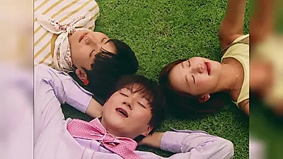 조민규, 신곡 'Next to you' 티저로 예고한 달콤한 탈출