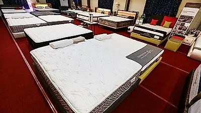 수입매트리스 4월 마지막 할인 이벤트, 남양주 케빈앤돈에서 씰리 템퍼 에어룸. 역대급 할인!
