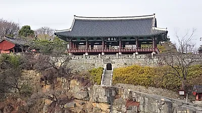 진주성과 촉성루가 유명한 진주 가볼만한 곳 알아보기