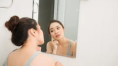 '울룩불룩' 쥐젖, 생기는 원인은?…없애려면 전문의 진단 받아야
