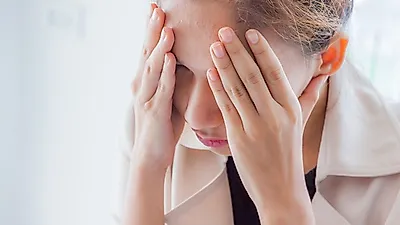 눈밑 떨림 등 마그네슘 부족 증상, 마그네슘 많은 음식으로 해결 가능해... 바나나 효능은?